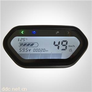  电动新能源汽车组合仪表